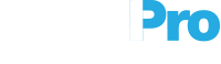 localpro logo white