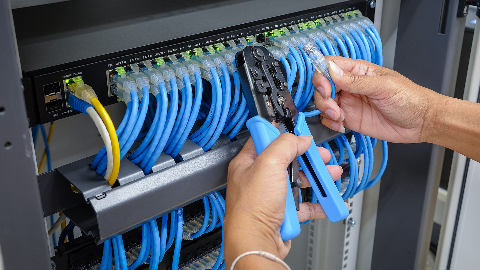 data phone lines